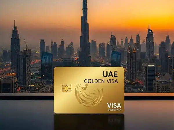 Golden visa