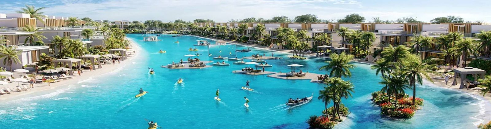 About DAMAC Properties